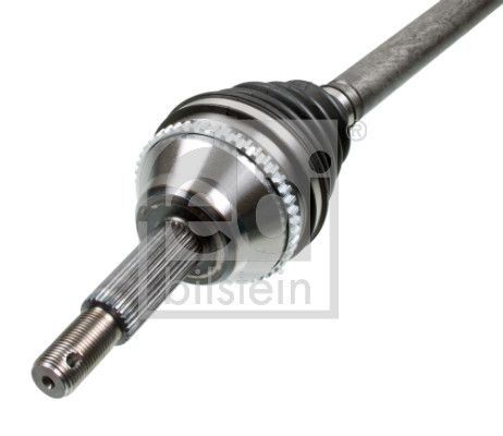 Drive Shaft-2