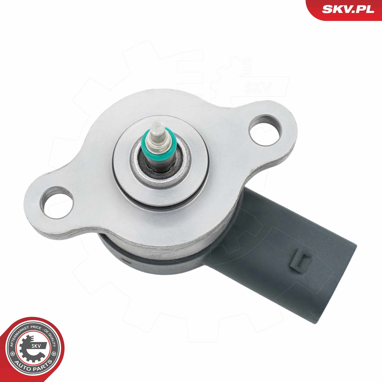 ESEN SKV 14SKV609 Pressure control valve, common rail system
