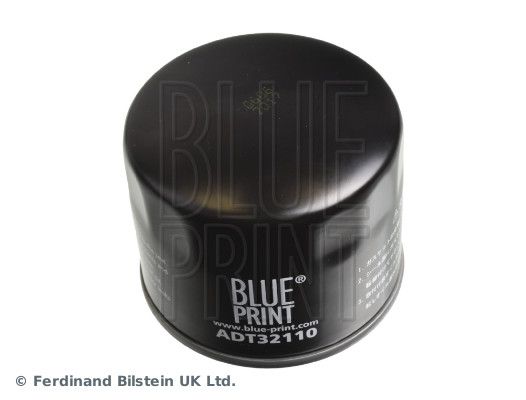 BLUE PRINT ADT32110 Oil filter
