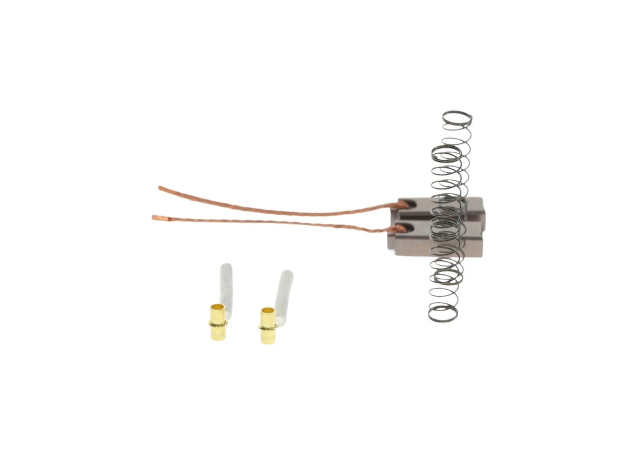 Carbon Brush, alternator-3