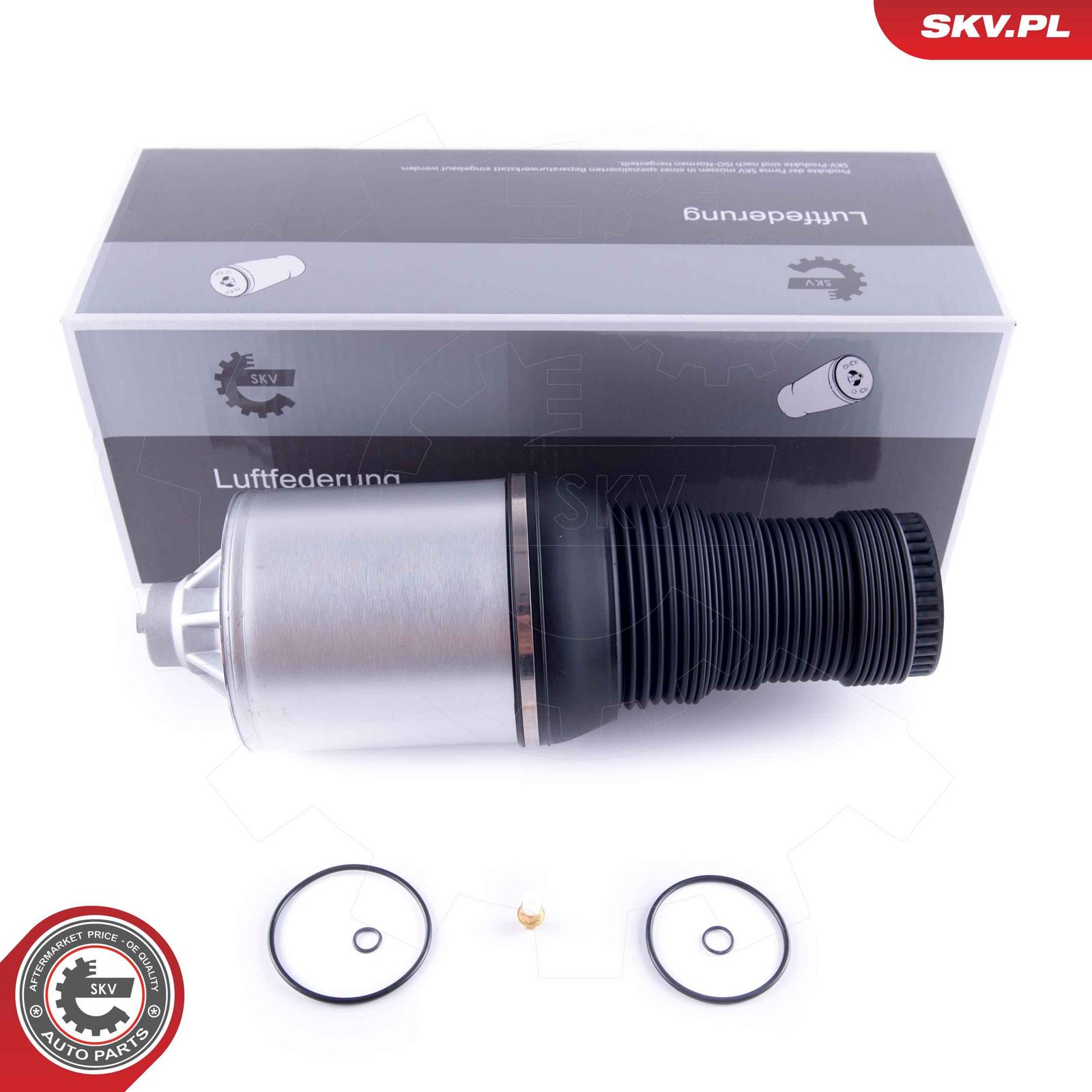 Air Spring, suspension-2