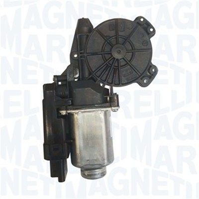 MAGNETI MARELLI 350103184100 Electric motor, window regulator