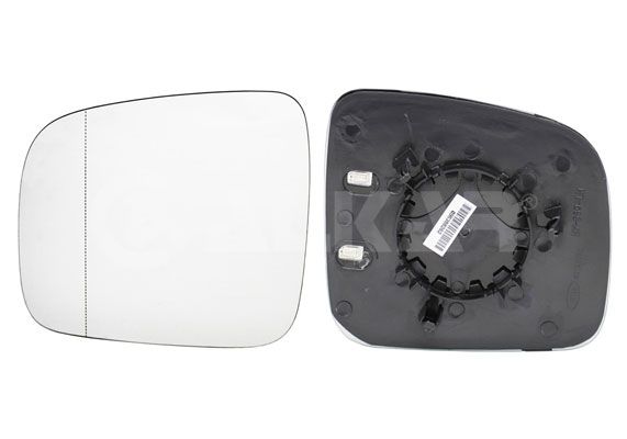 ALKAR 6431985 Mirror glass, exterior mirror
