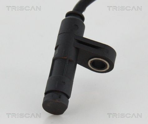 Sensor, wheel speed-2