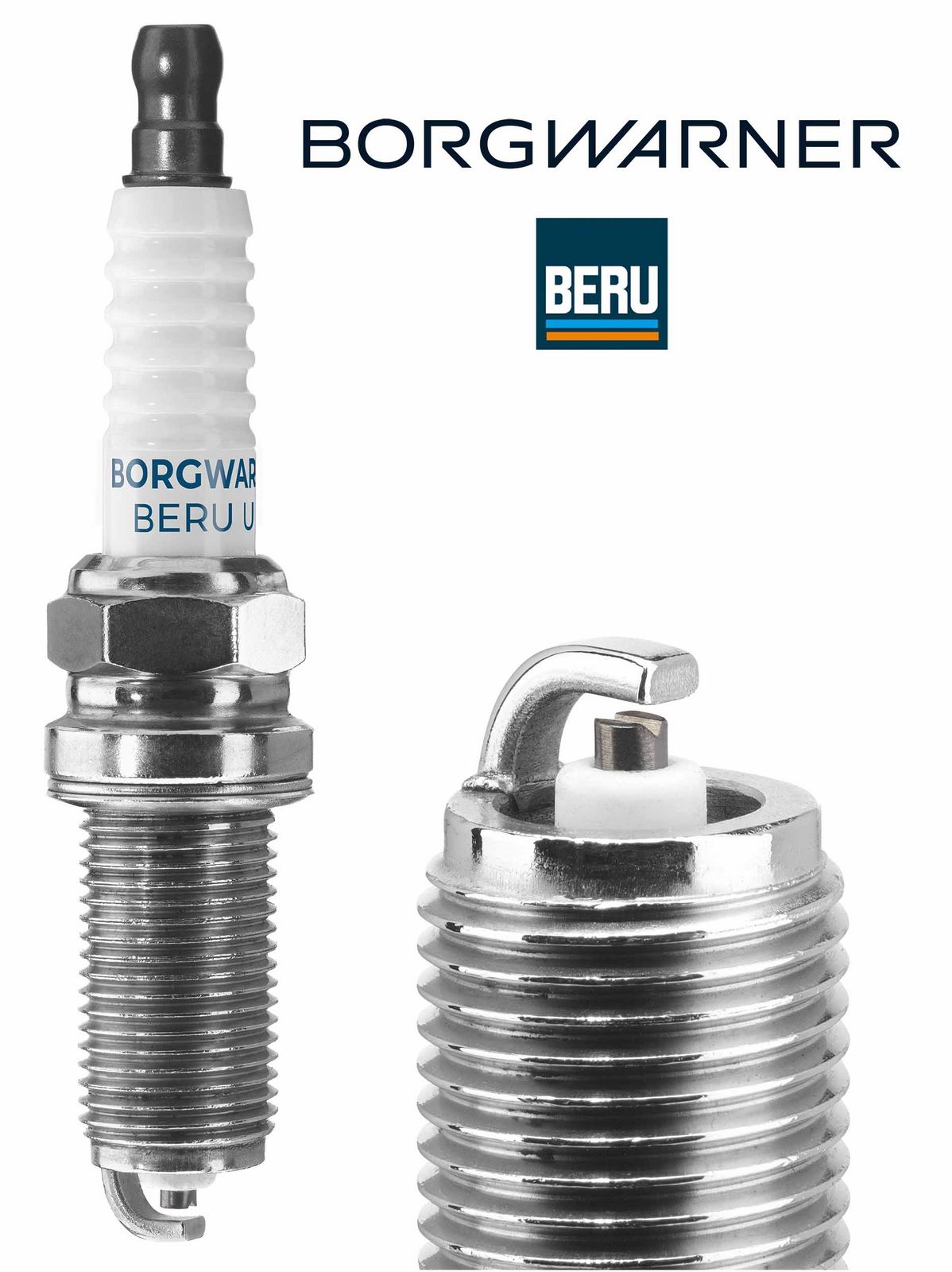 BORGWARNER (BERU) Z184 Spark plug