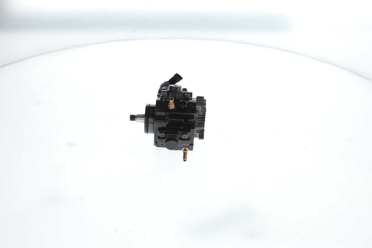 High-pressure Pump-1