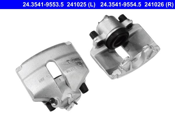 Brake Caliper