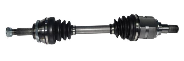 HART 464 429 Drive shaft