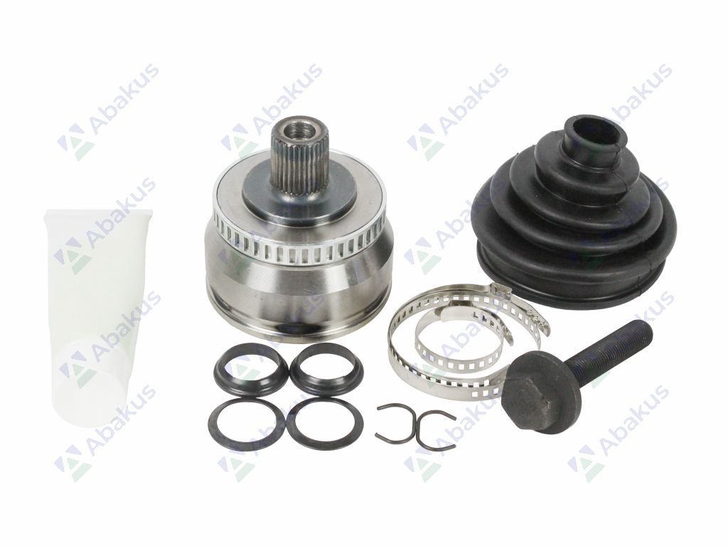 ABAKUS 141-04-003 Joint kit, drive shaft