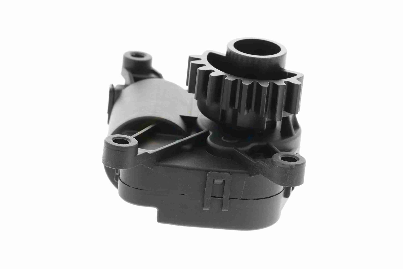Actuator, blending flap-4