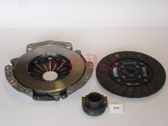 Clutch Kit-1