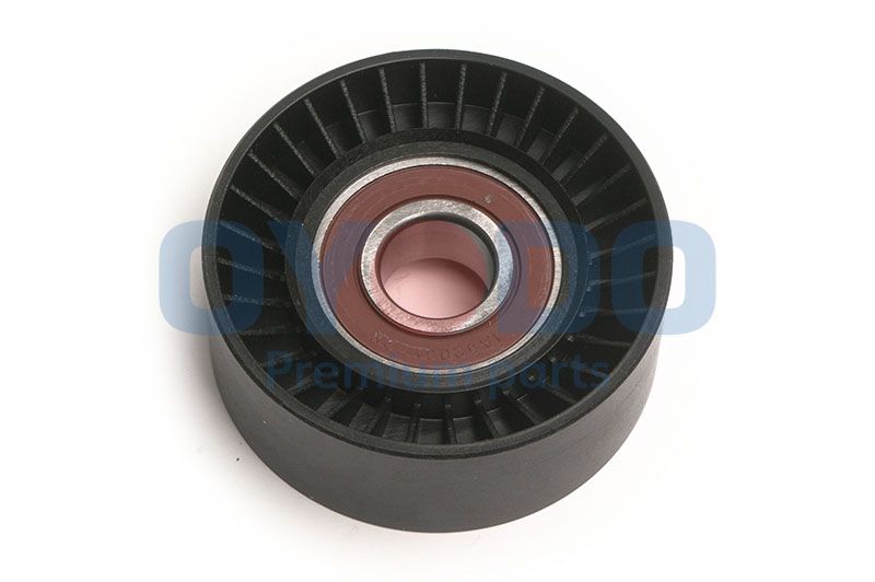 OYODO 20R9011-OYO Tensioner pulley, v-ribbed belt
