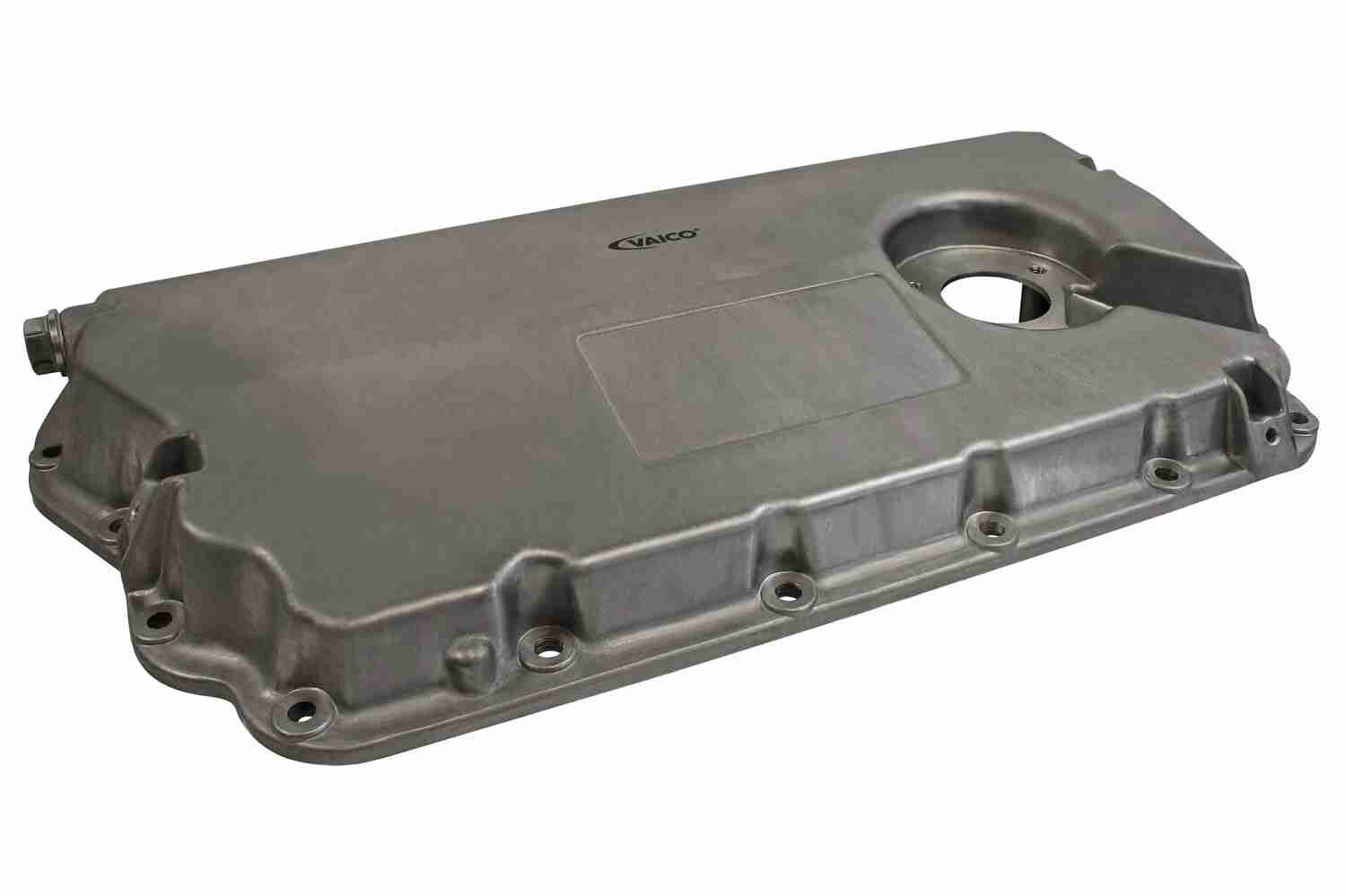 VAICO V10-1889 Oil sump