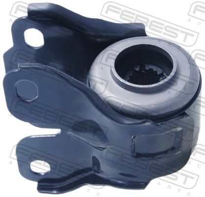 Mounting, control/trailing arm