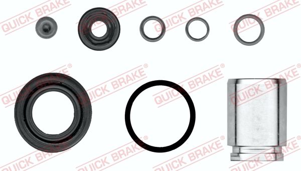 QUICK BRAKE 114-5388 Repair kit, brake caliper