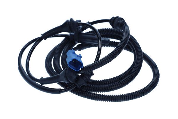 Sensor, wheel speed-main