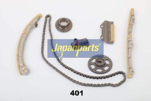 JAPANPARTS KDK-401 Timing chain kit