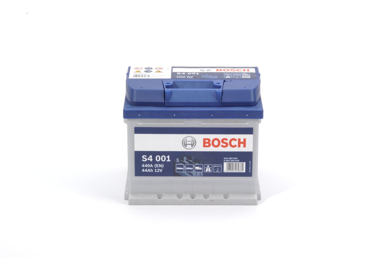 BOSCH 0 092 S40 010 Starter battery