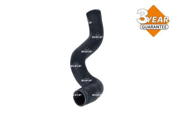 Charge Air Hose-3