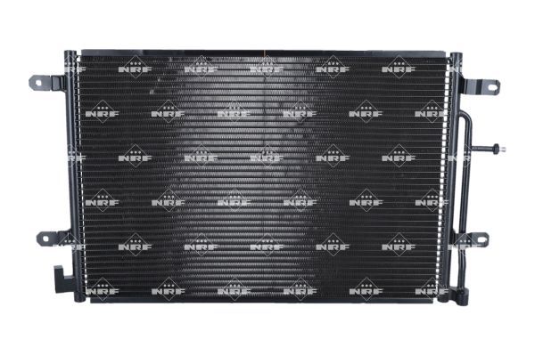 NRF 35841 Kondensatorius, oro kondicionierius