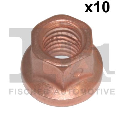 FA1 988-0827.10 Nut