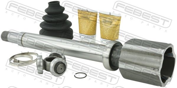 FEBEST 2111-TT9DRH Joint kit, drive shaft