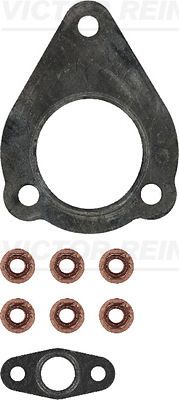 VICTOR REINZ 04-10021-01 Mounting kit, charger