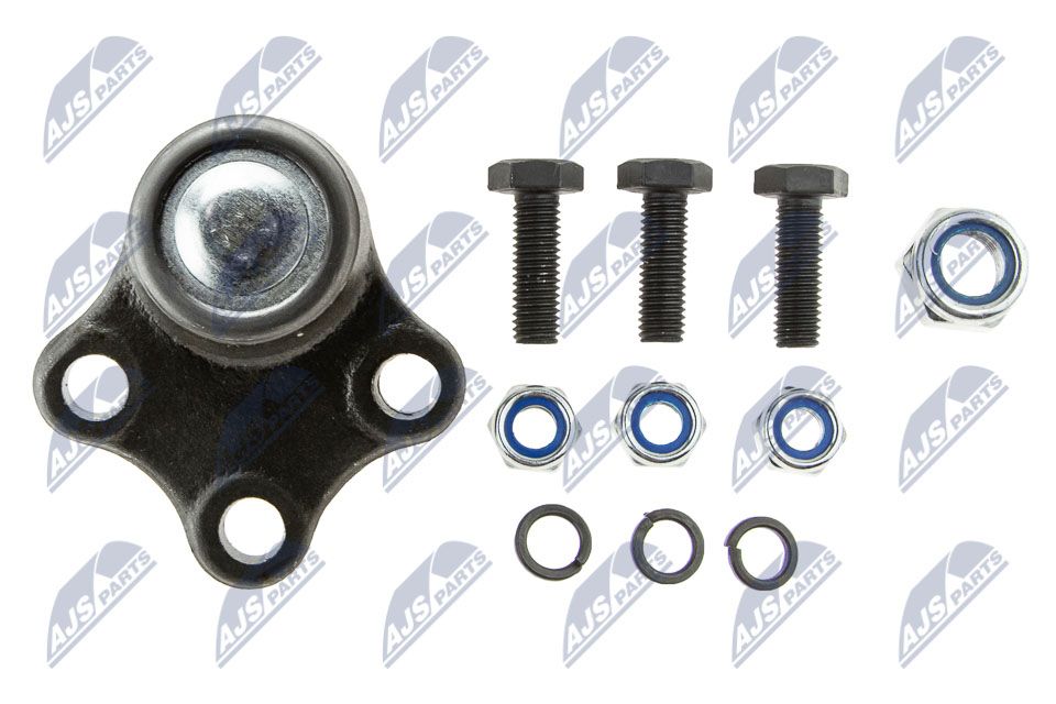 Ball Joint-4