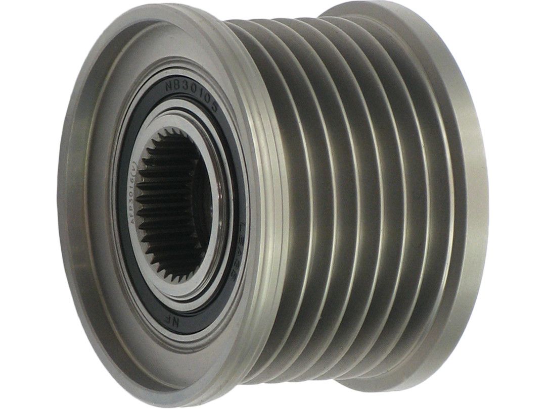 AS-PL AFP3016(V) Alternator freewheel clutch