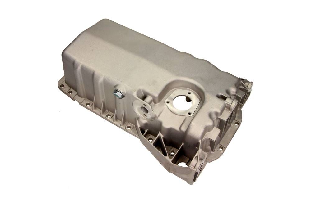 Oil Sump-1