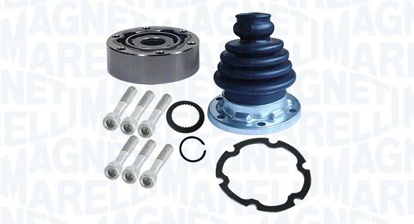 MAGNETI MARELLI 302009100005 Jungčių komplektas, kardaninis velenas