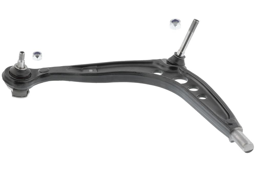 TOPRAN 500 137 Control/trailing arm, wheel suspension