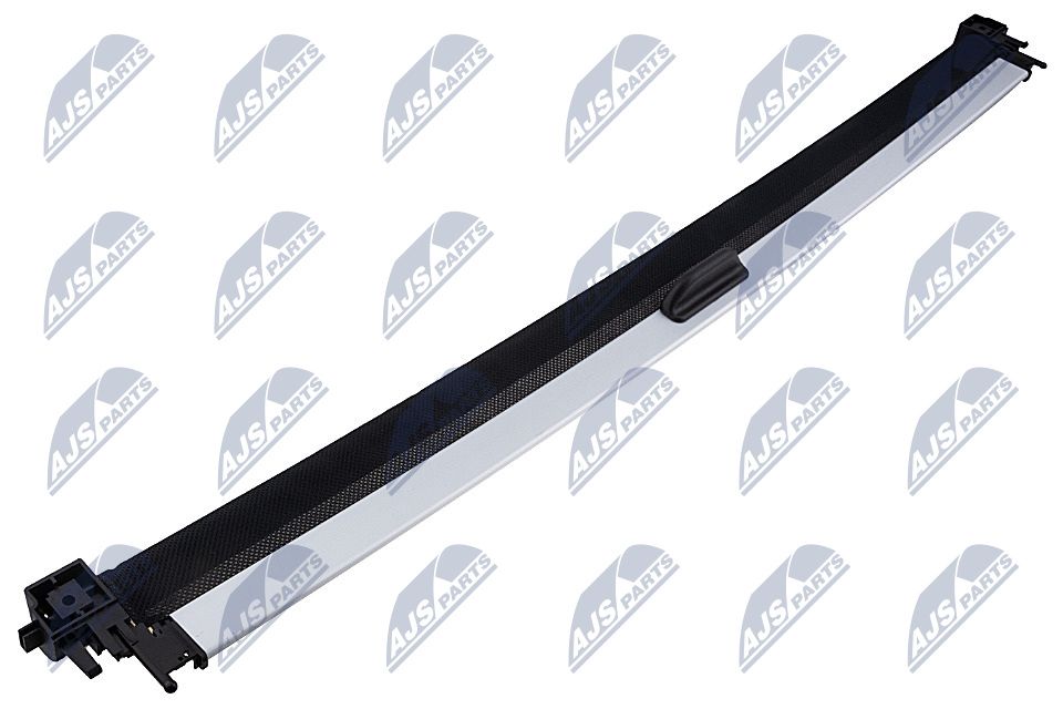 NTY EZC-WW-650 Sunroof
