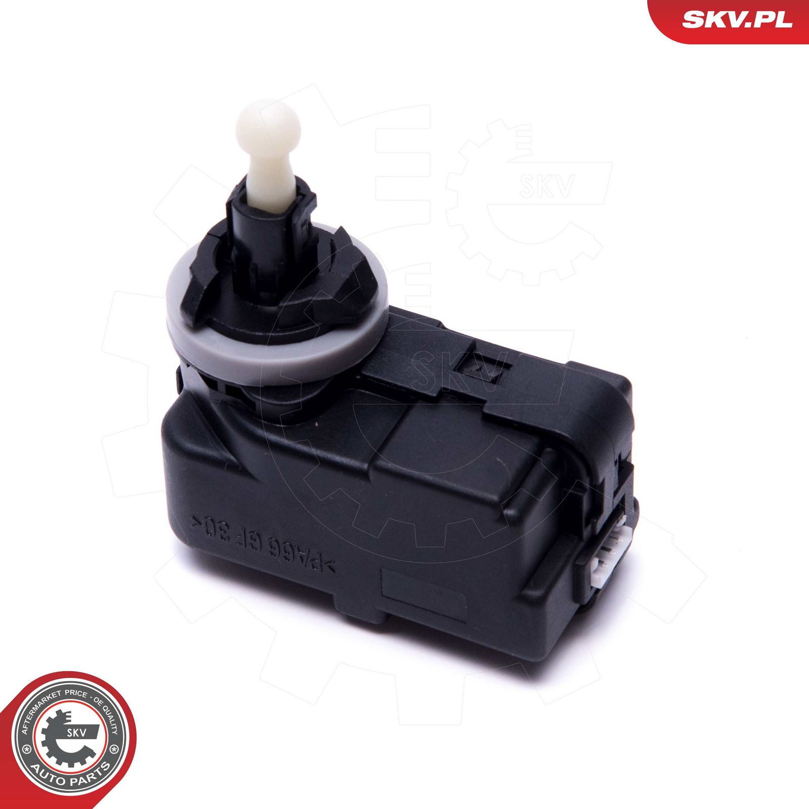 ESEN SKV 96SKV949 Actuator, headlight levelling