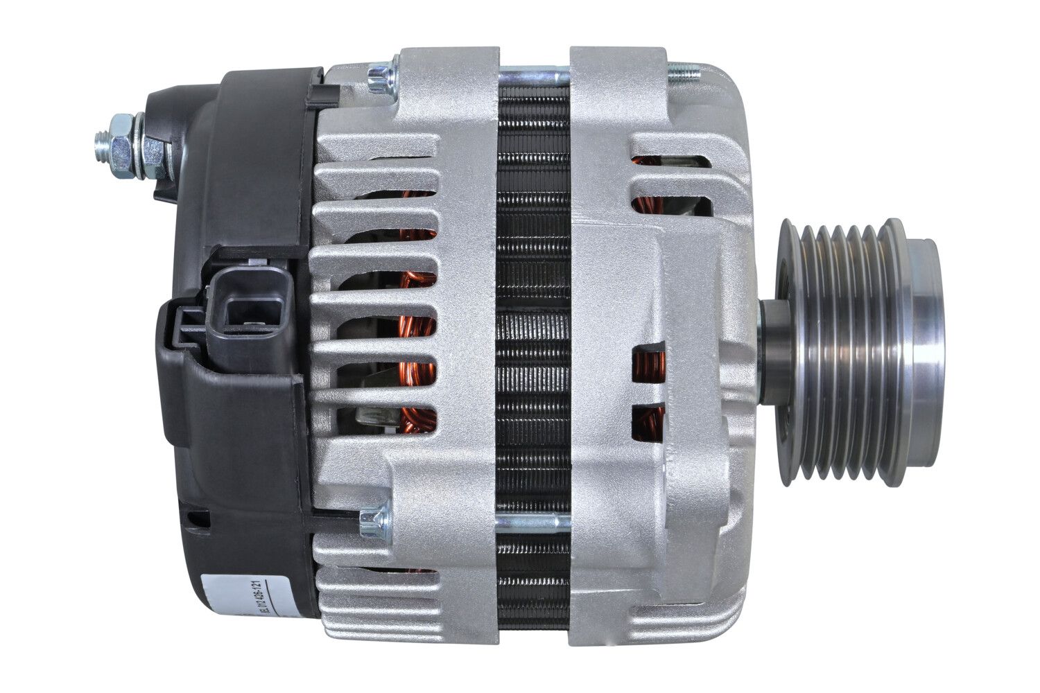 Alternator-3