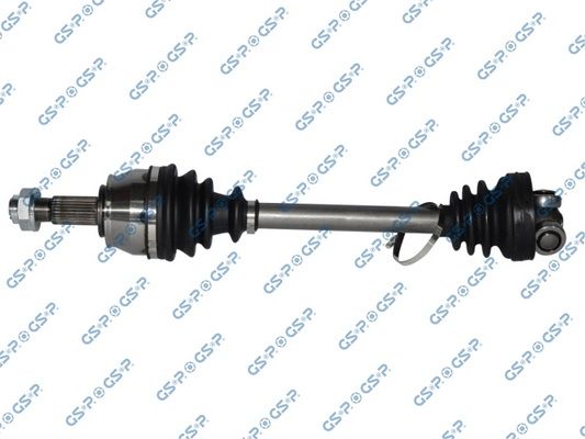 Drive Shaft