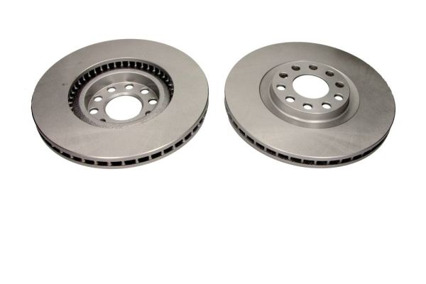 QUARO QD7635 Brake disc