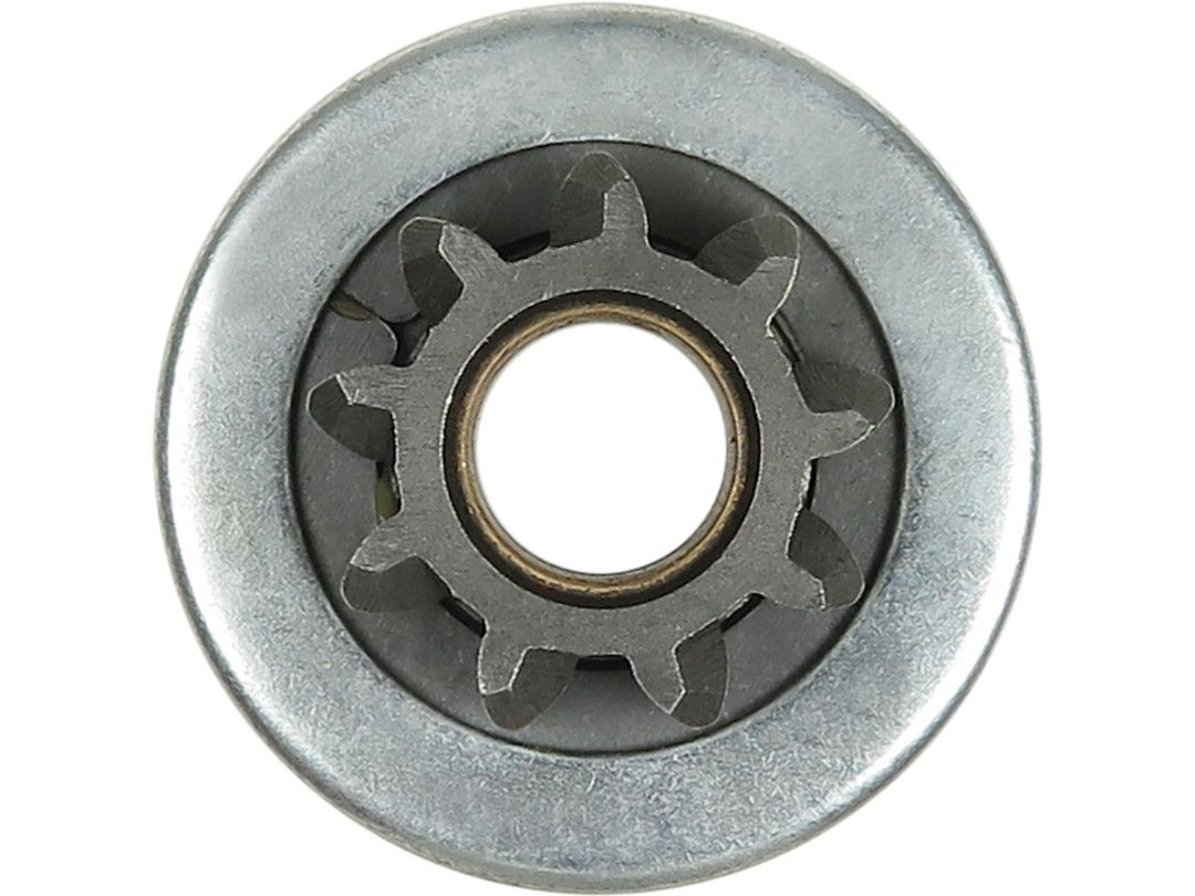 Freewheel Gear, starter-1