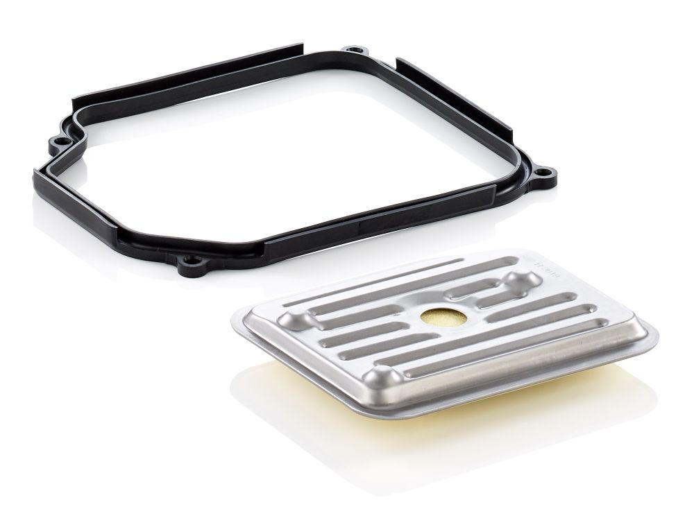 hidraulinis filtras, automatinė transmisija