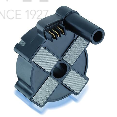 BREMI 20437 Ignition coil