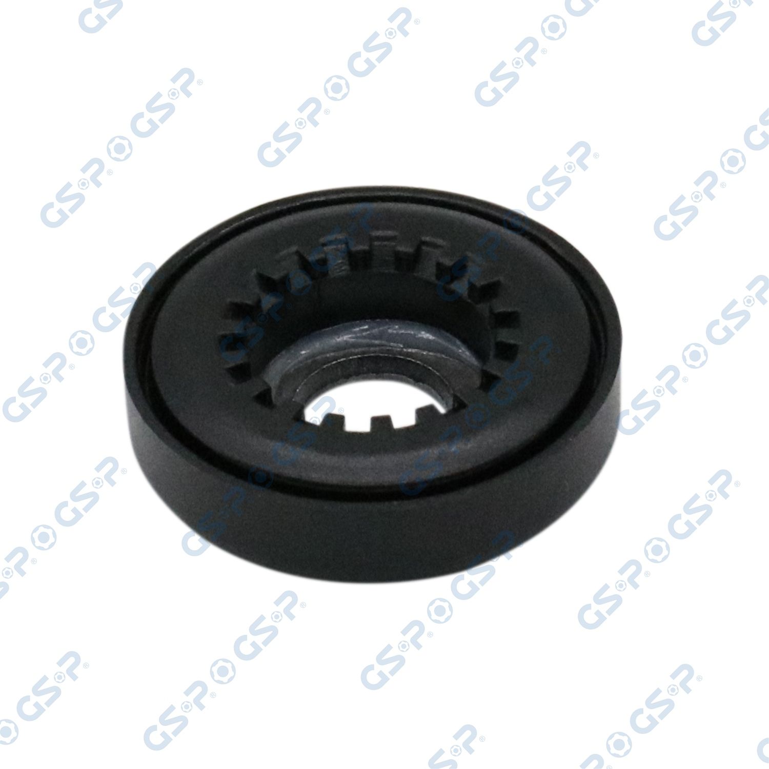 GSP 510069 Rolling bearing, suspension strut support mount