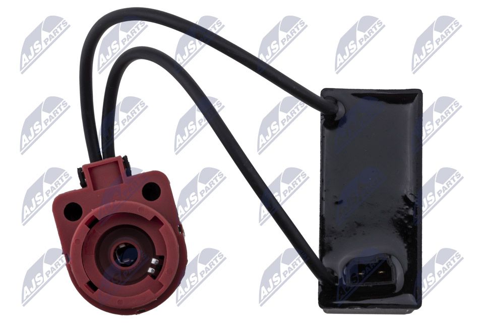 Control Unit, lights-3