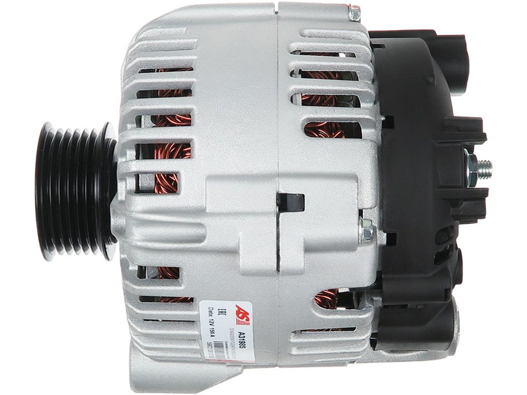 Alternator-3