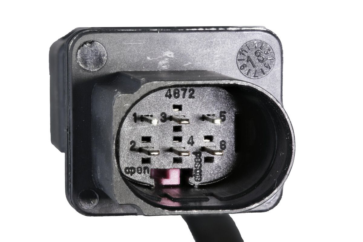 Oxygen Sensor-1