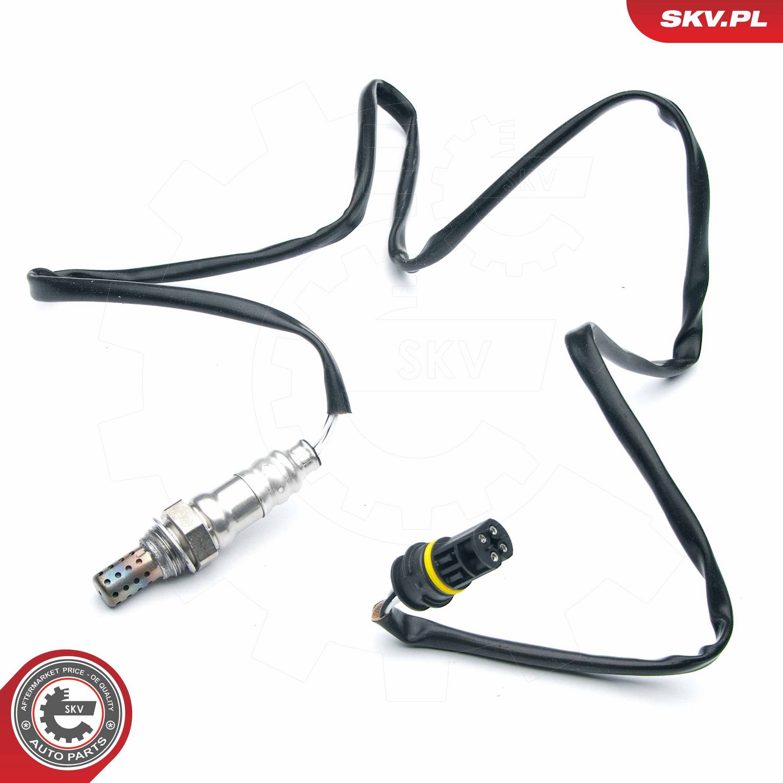 ESEN SKV 09SKV628 Oxygen sensor
