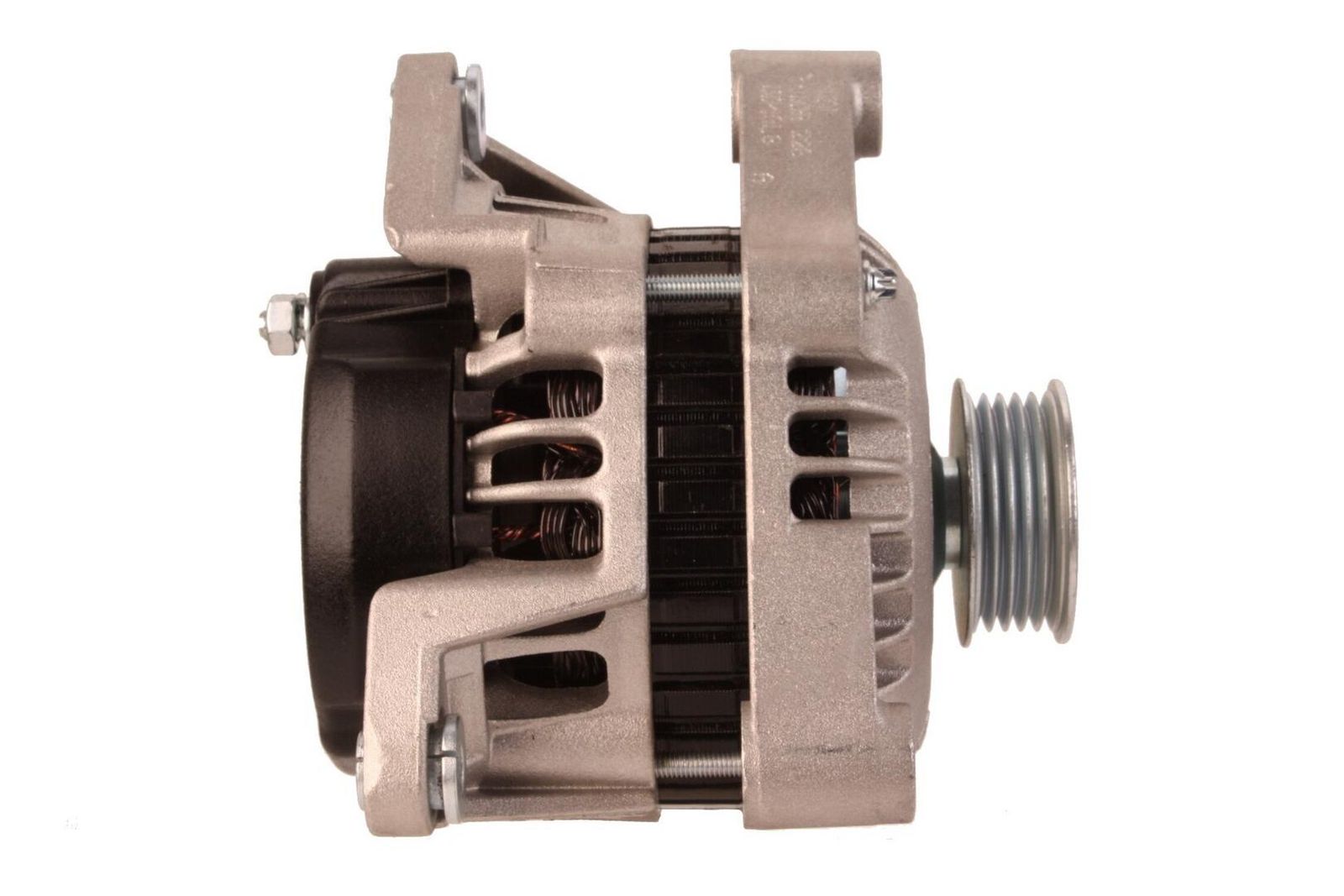 Alternator-1