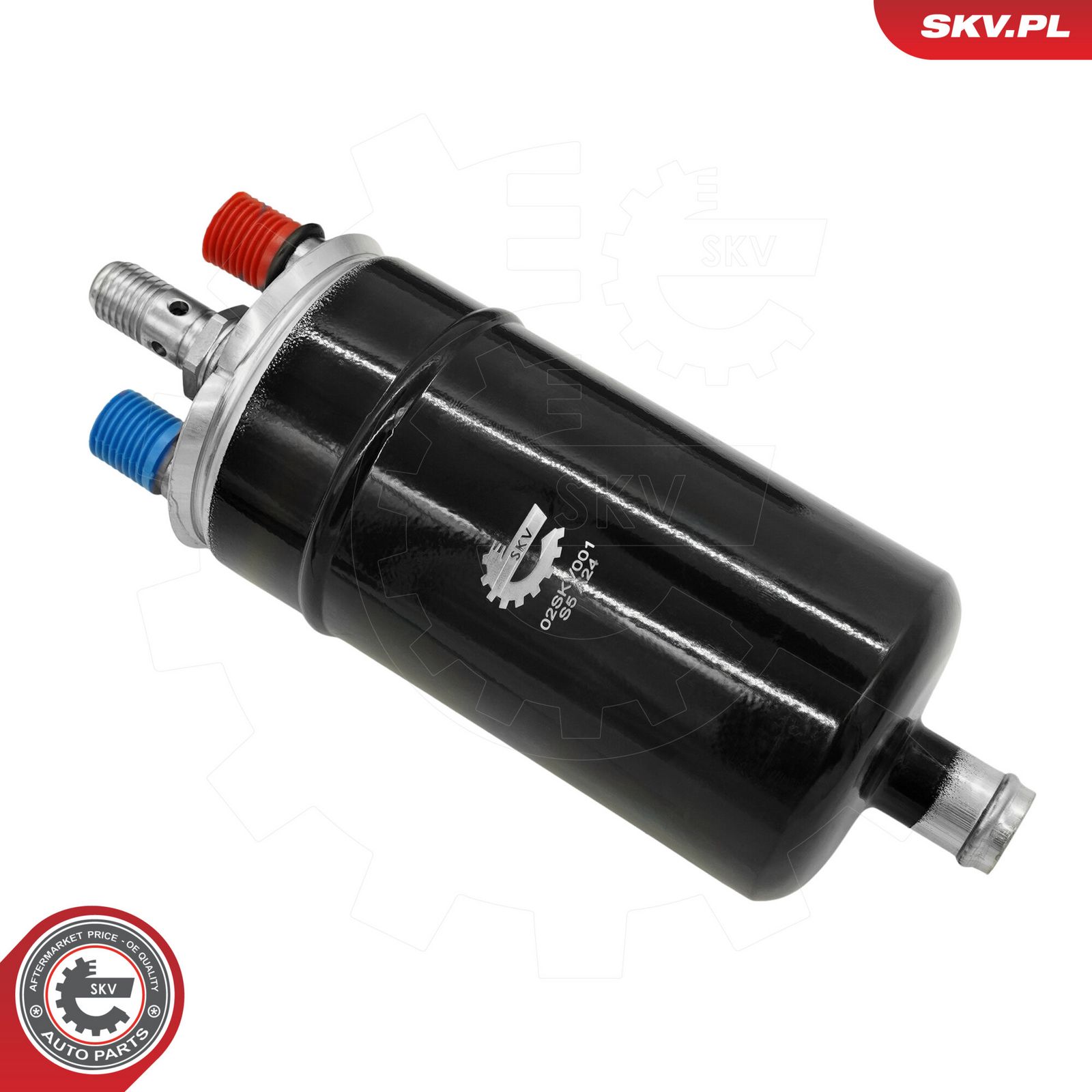 Fuel Pump