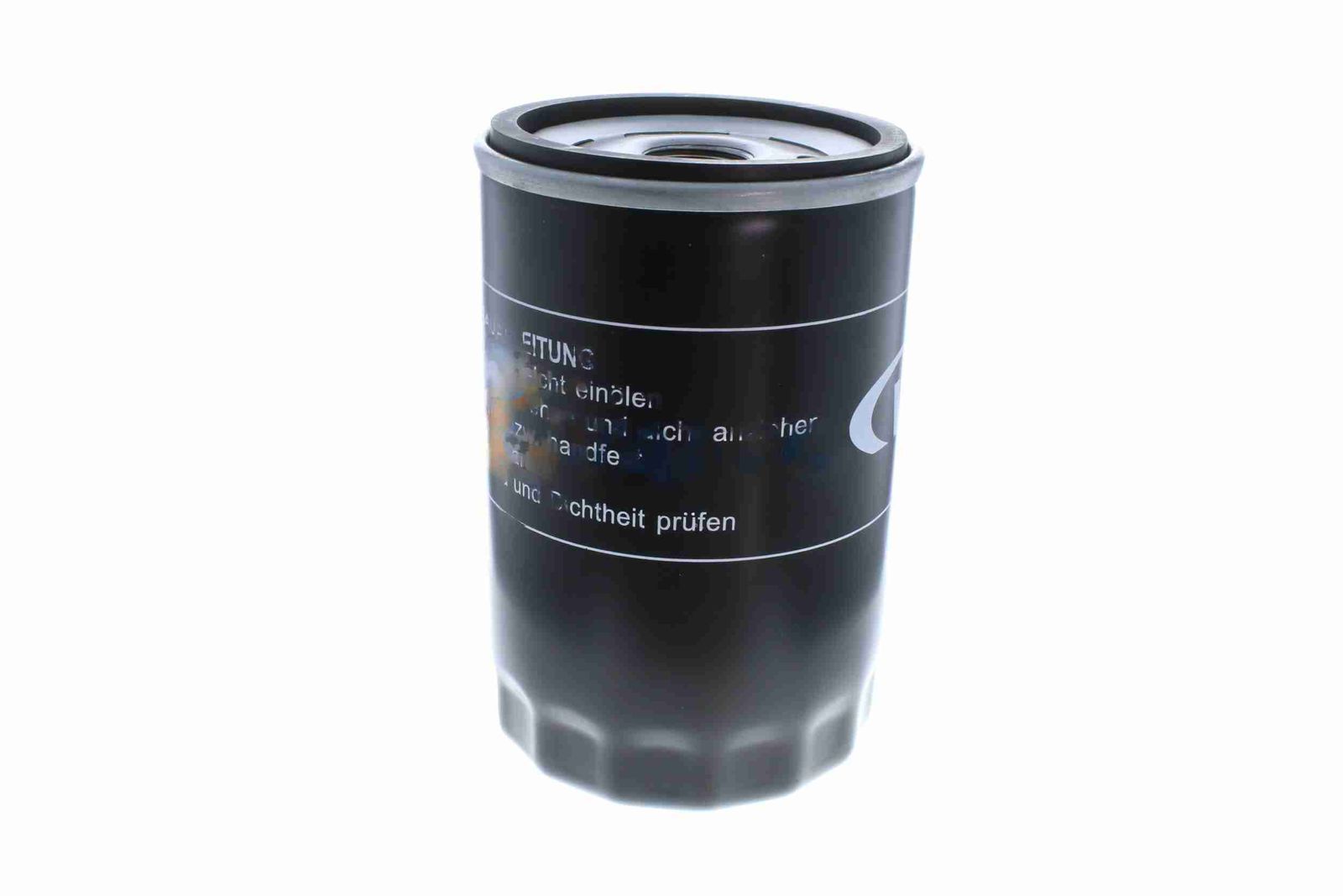 Oil Filter-8