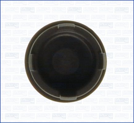 Seal Cap, camshaft-1