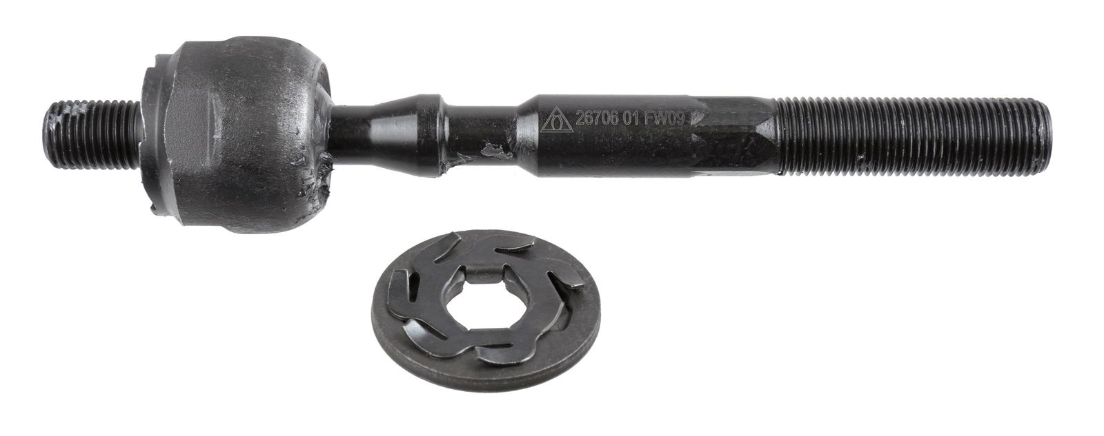 LEMFÖRDER 26706 01 Inner tie rod